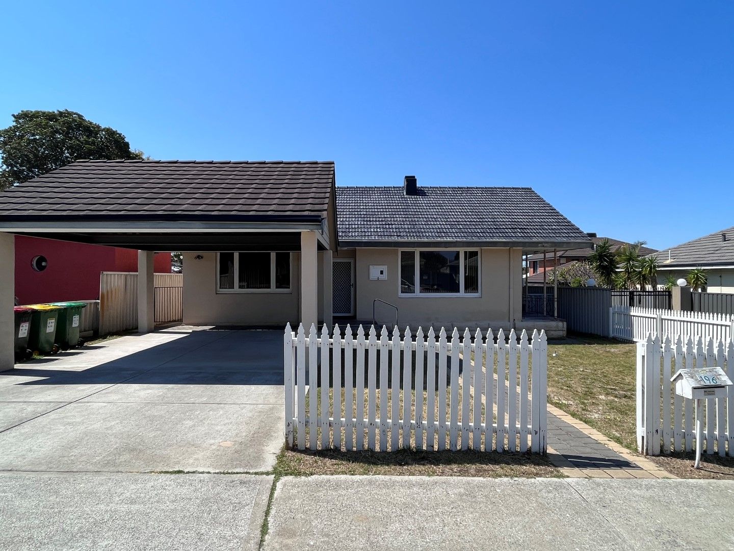 196 The Strand, Bedford WA 6052 House For Rent Domain