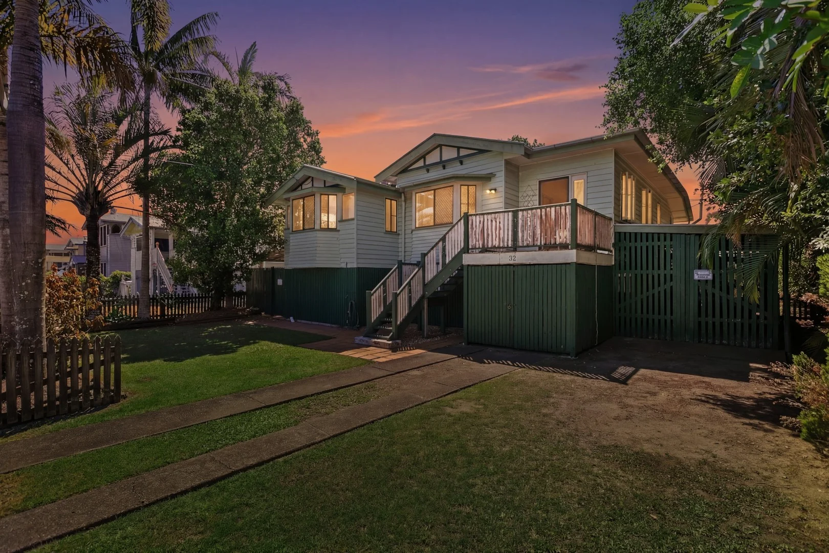 32 Muriel Street, Maryborough QLD 4650