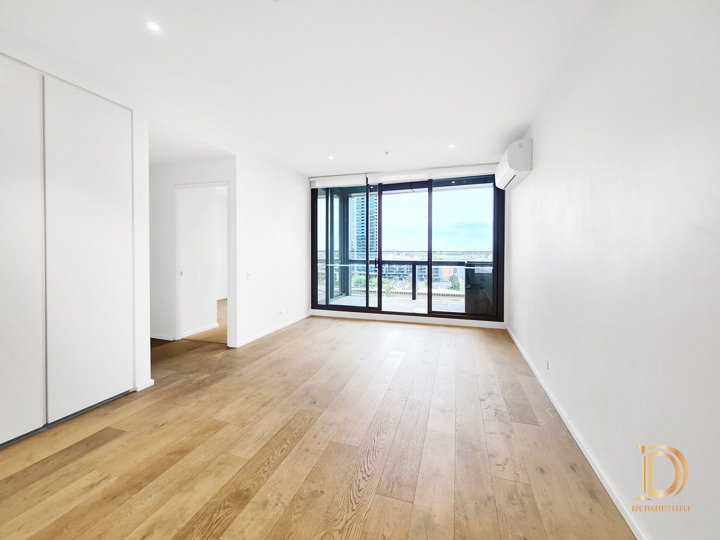 2 bedrooms Apartment / Unit / Flat in 1107N/889 Collins Street DOCKLANDS VIC, 3008