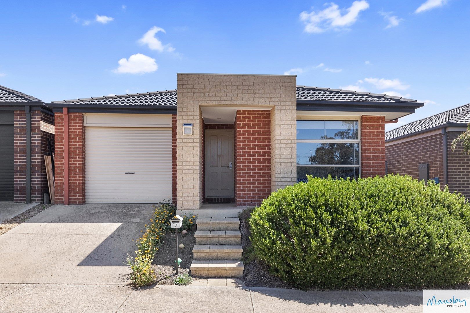 7 Highview Terrace, Kangaroo Flat VIC 3555, Image 0