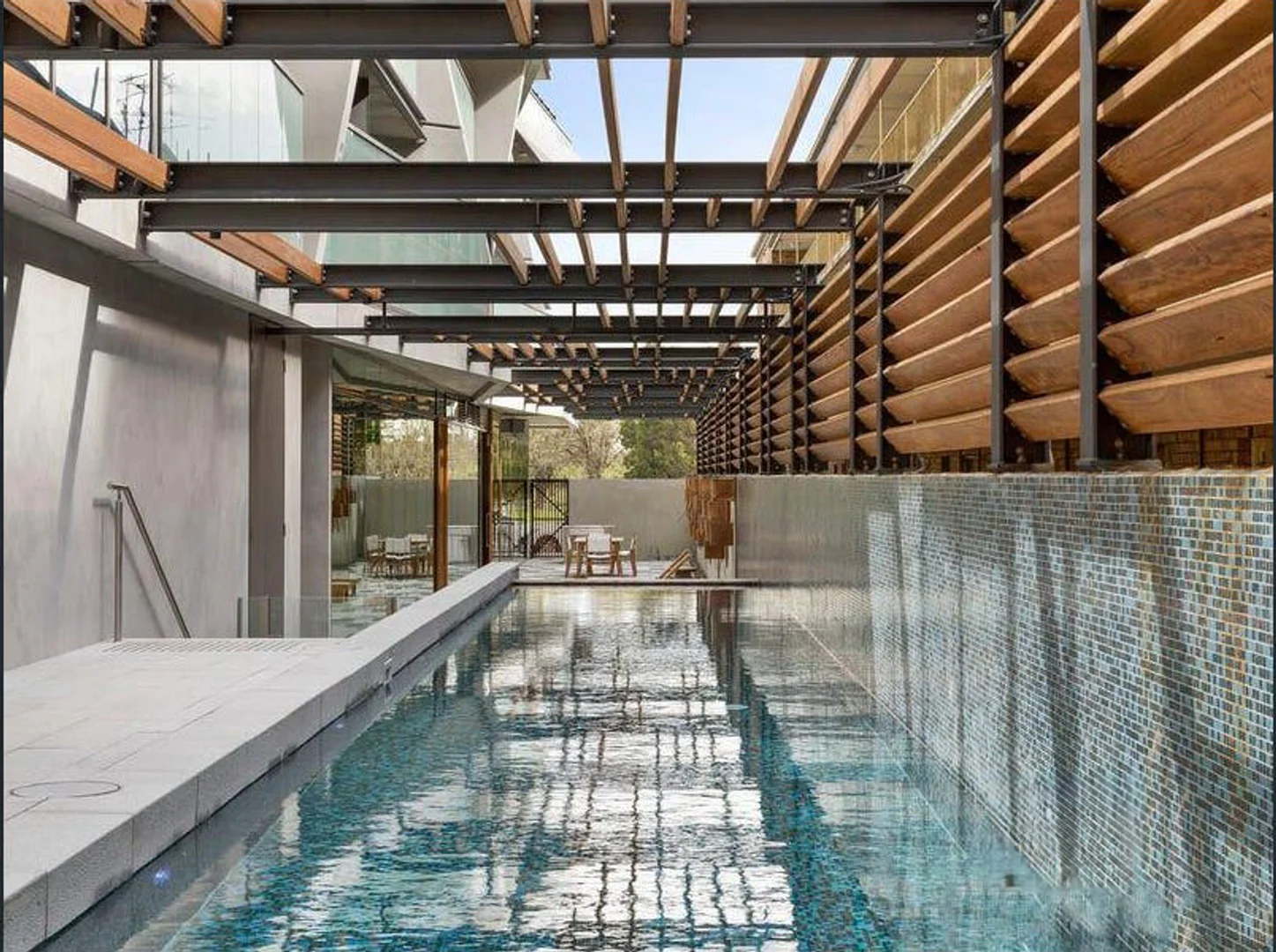 Additional image 5 of 1006/77 Queens Road, Melbourne VIC 3004