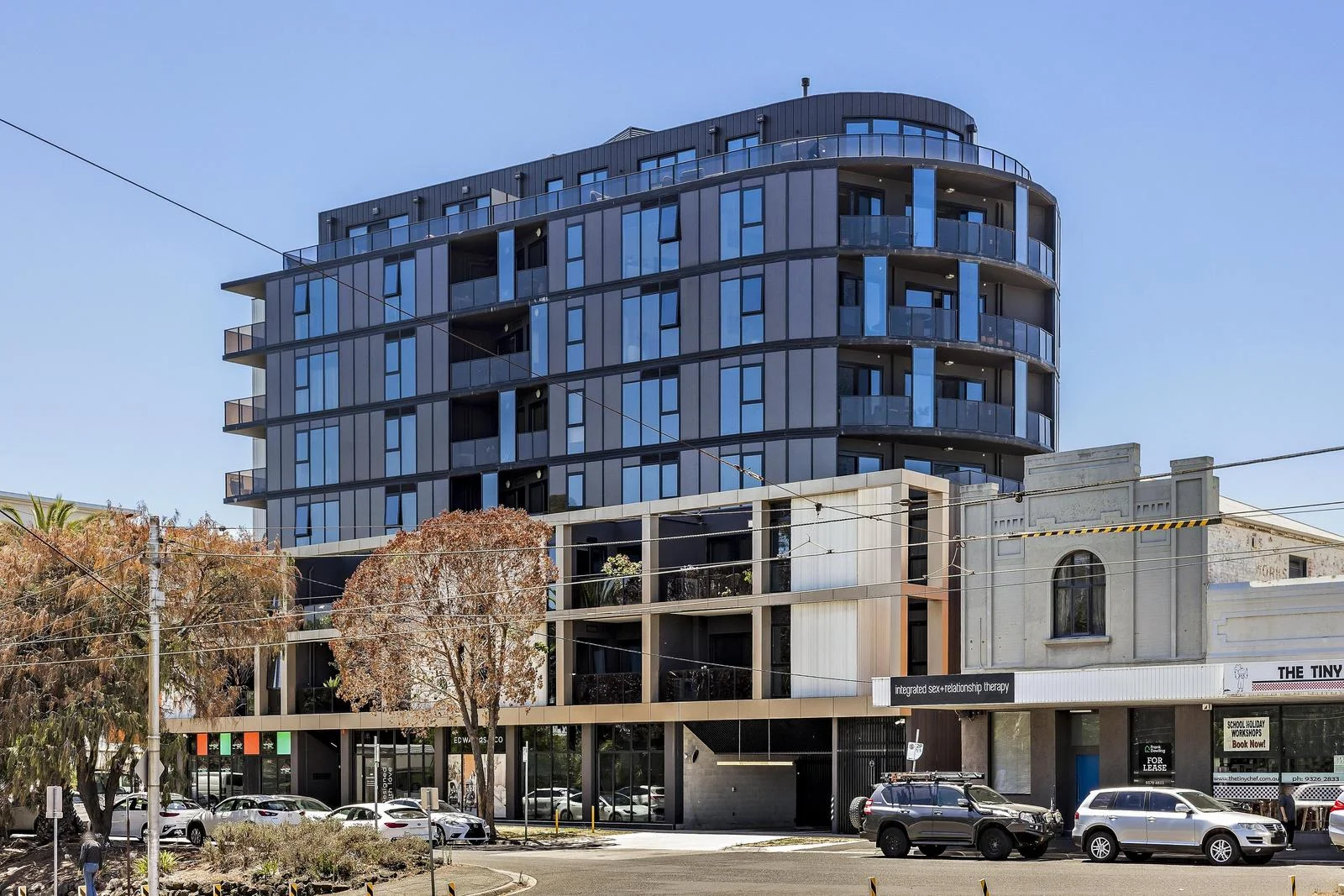 Additional image 2 of 104/956 Mt Alexander Road, Essendon VIC 3040