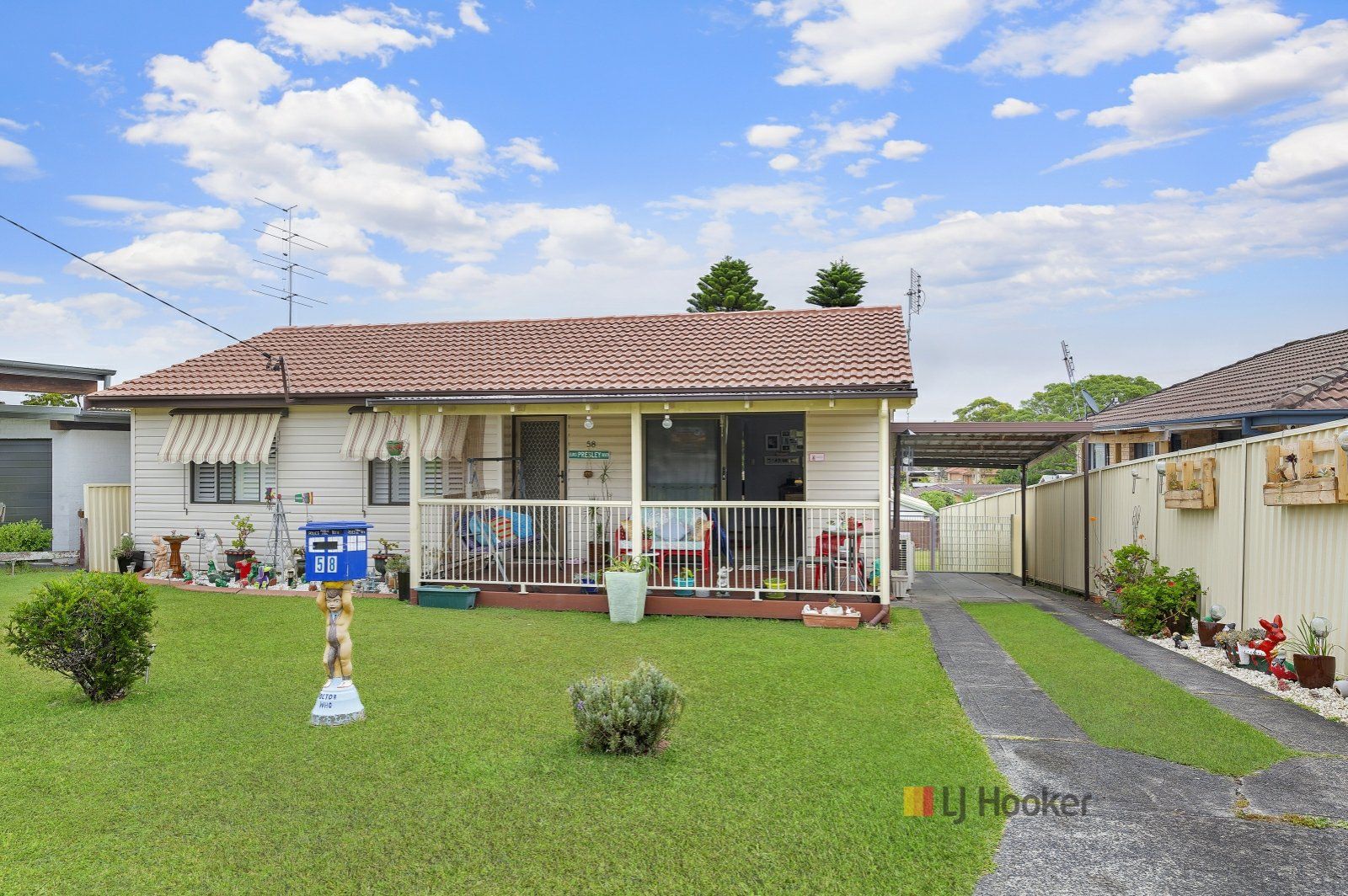 58 Coonanga Avenue, Budgewoi NSW 2262, Image 0