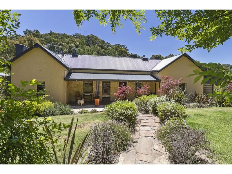 23 Hollidays Road, SUMMERTOWN SA 5141, Image 0