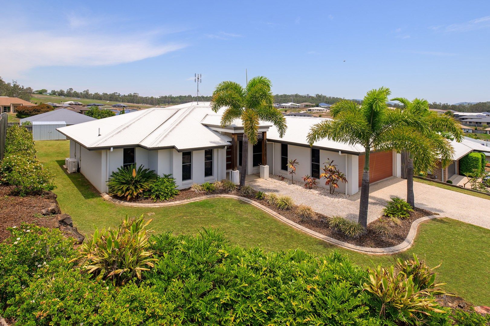 8 Directors Circuit, Jones Hill QLD 4570, Image 0