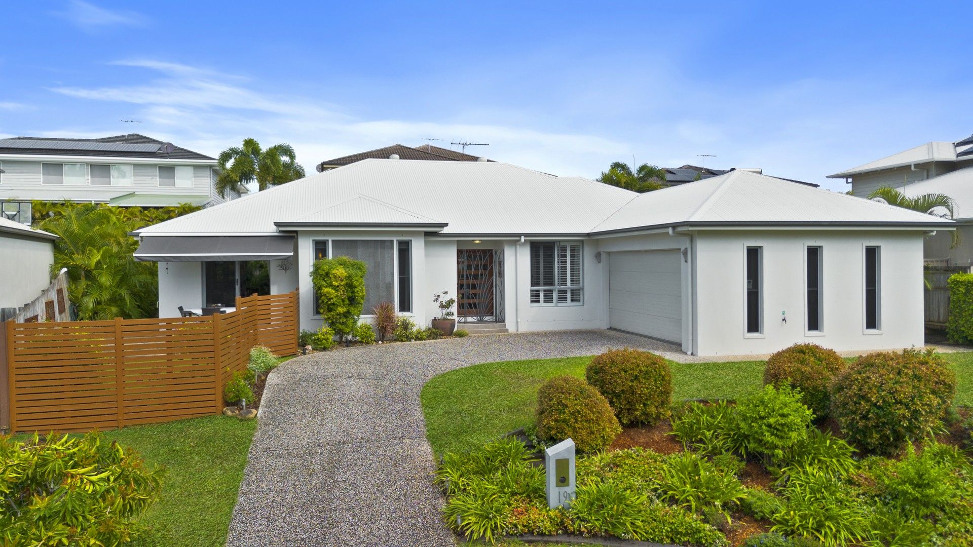 19 North Haven Place, Wellington Point QLD 4160, Image 0