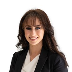 Bella Shannon, Sales representative