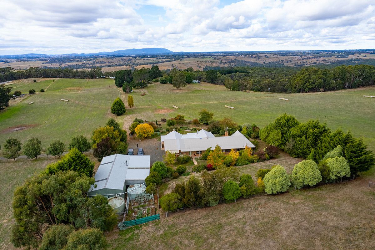 654 Spring Hill Road, Spring Hill VIC 3444, Image 2