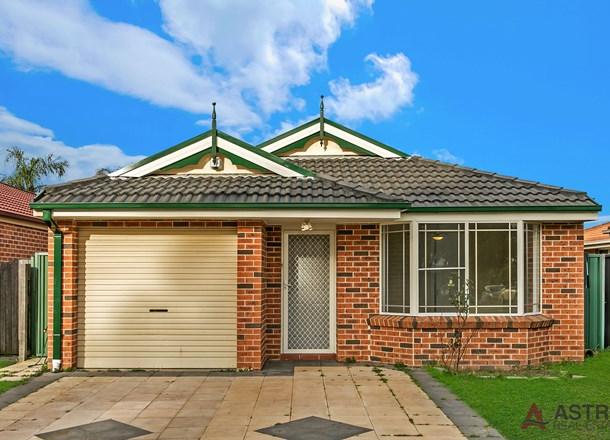 45 Rosenthal Street, Doonside NSW 2767