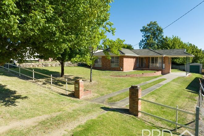 Picture of 98 Lynch Street, ADELONG NSW 2729