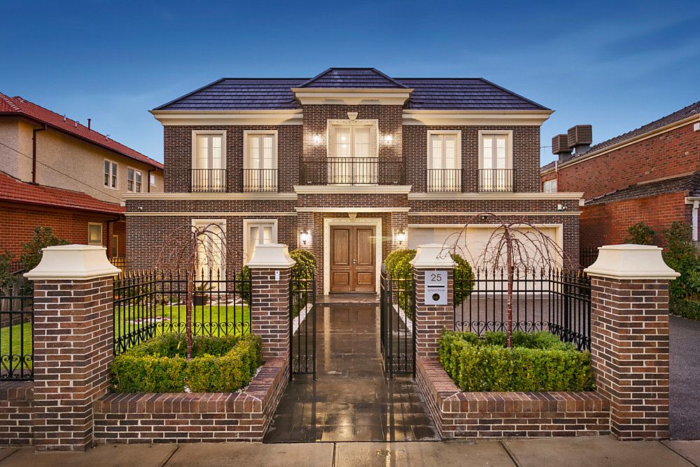 25 Upland Road, Strathmore Property History & Address Research Domain