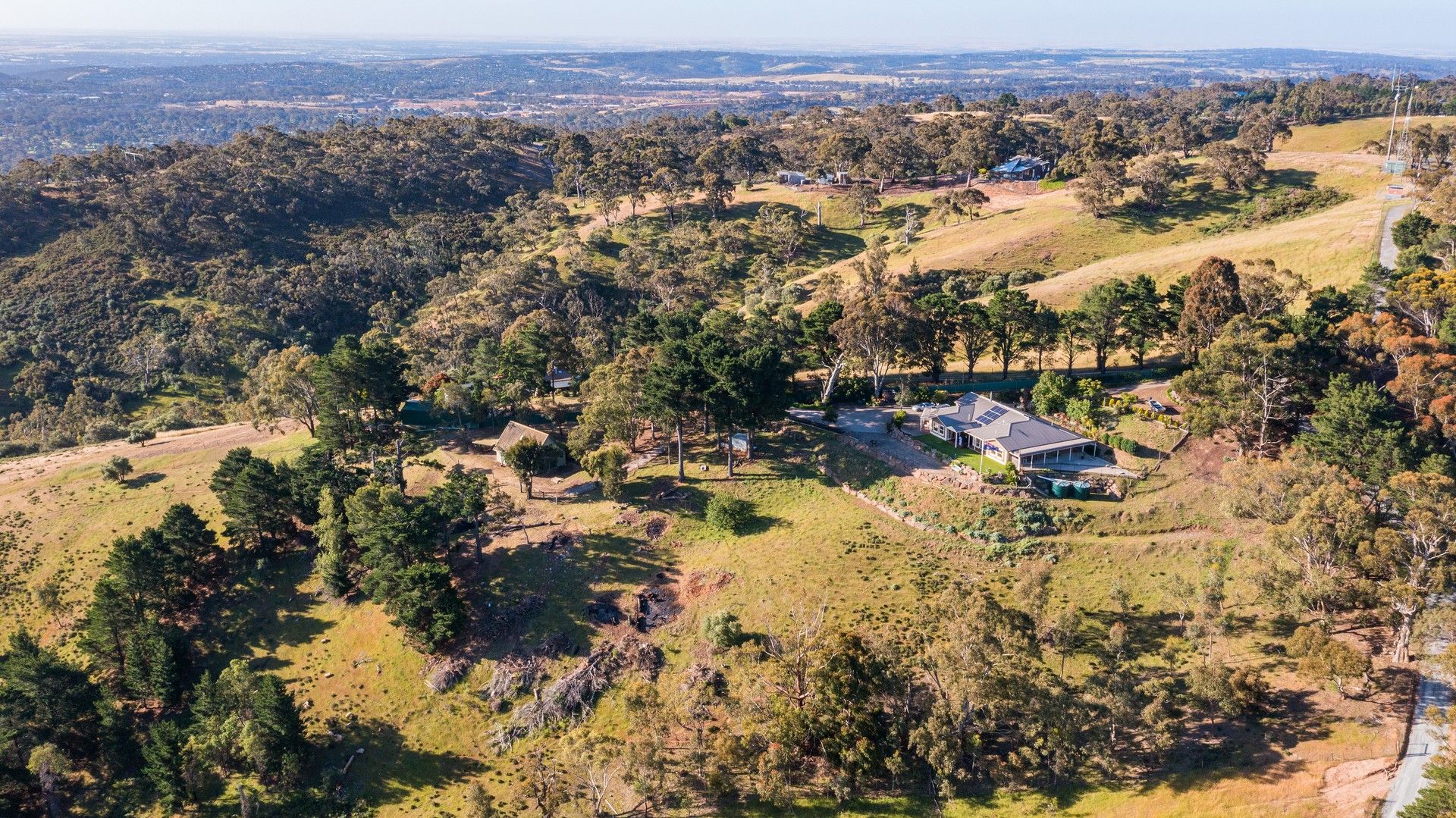 117D Range Road North, Upper Hermitage SA 5131, Image 0