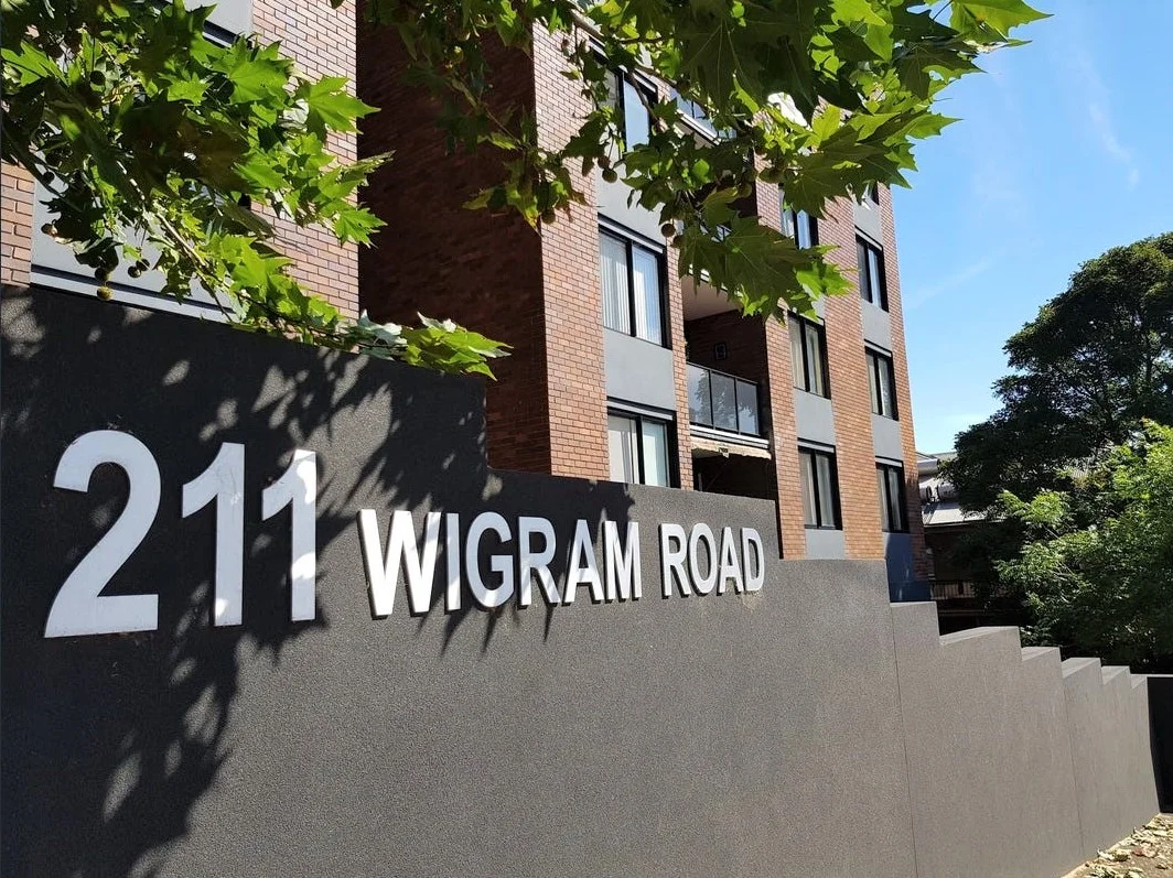 28/211 Wigram Road, Glebe NSW 2037