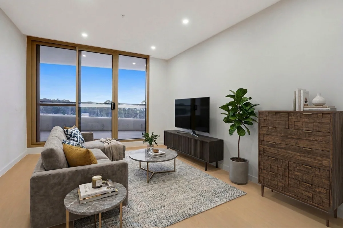 Primary image of 401/8 Maitland Place, Norwest NSW 2153