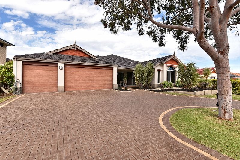 94 Golf Links Drive, Carramar WA 6031, Image 1