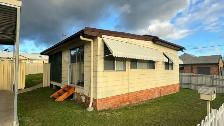 3 bedrooms House in 241 Mathieson Street BELLBIRD NSW, 2325