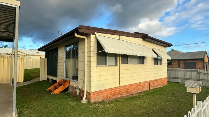 3 bedrooms House in 241 Mathieson Street BELLBIRD NSW, 2325