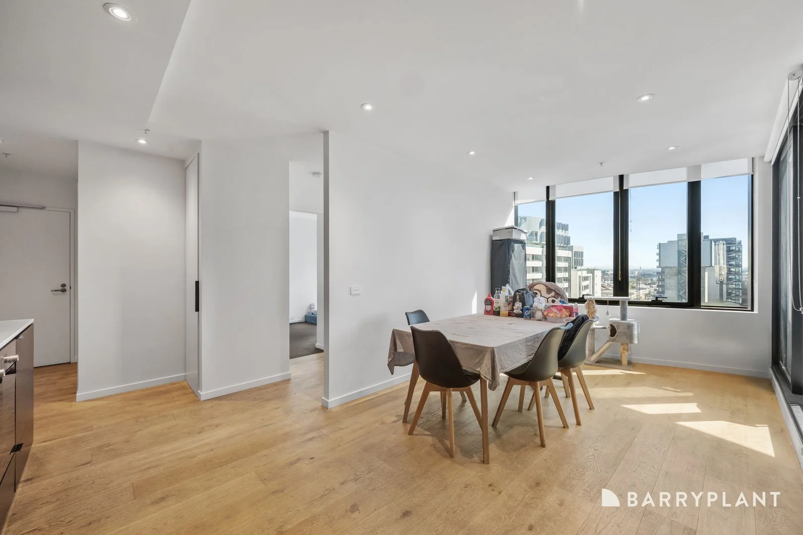 Additional image 3 of 1601/8 Hallenstein Street, Footscray VIC 3011