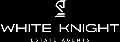 White Knight Estate Agents's logo