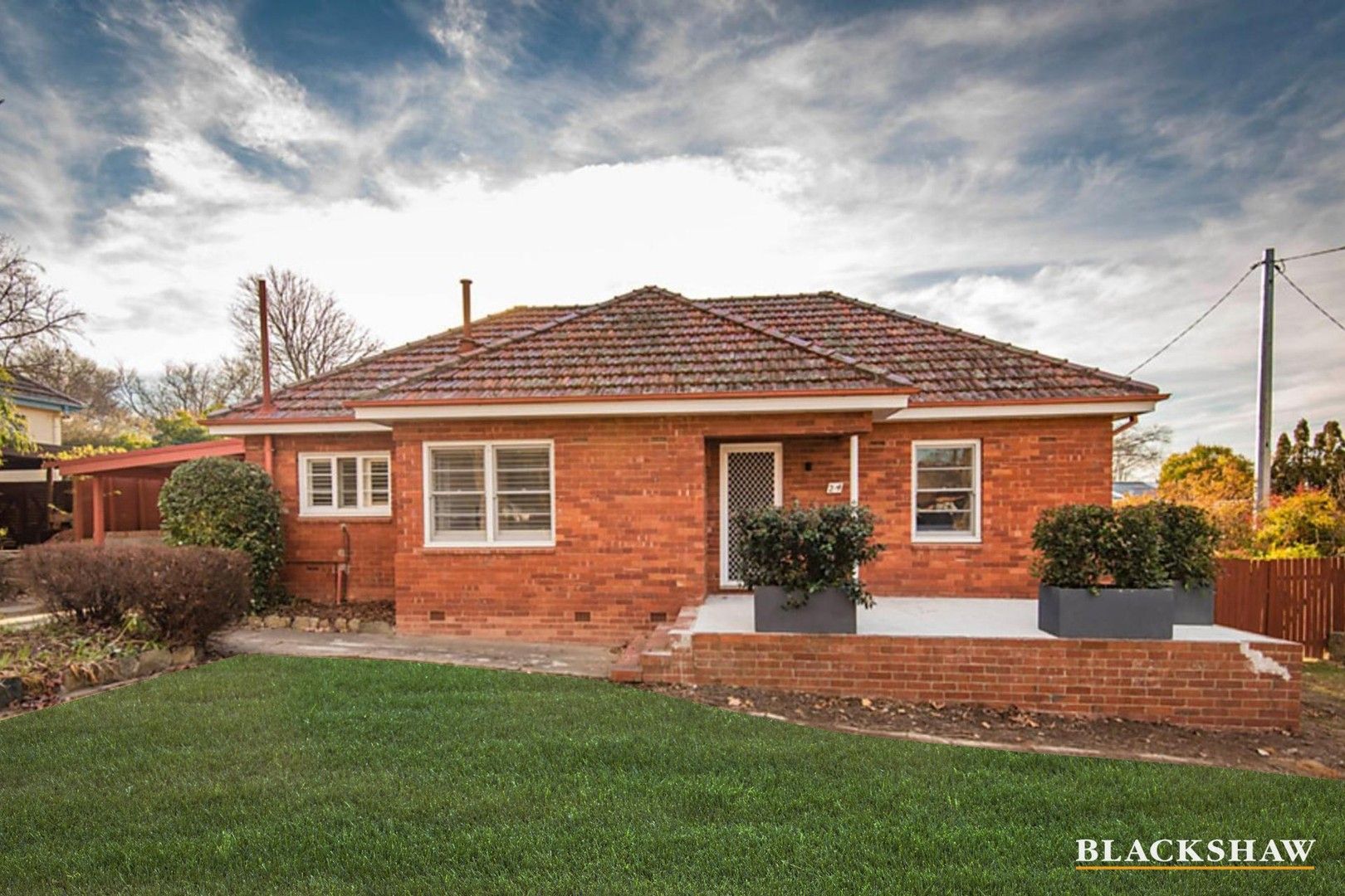 24 Barrallier Street, Griffith ACT 2603, Image 0