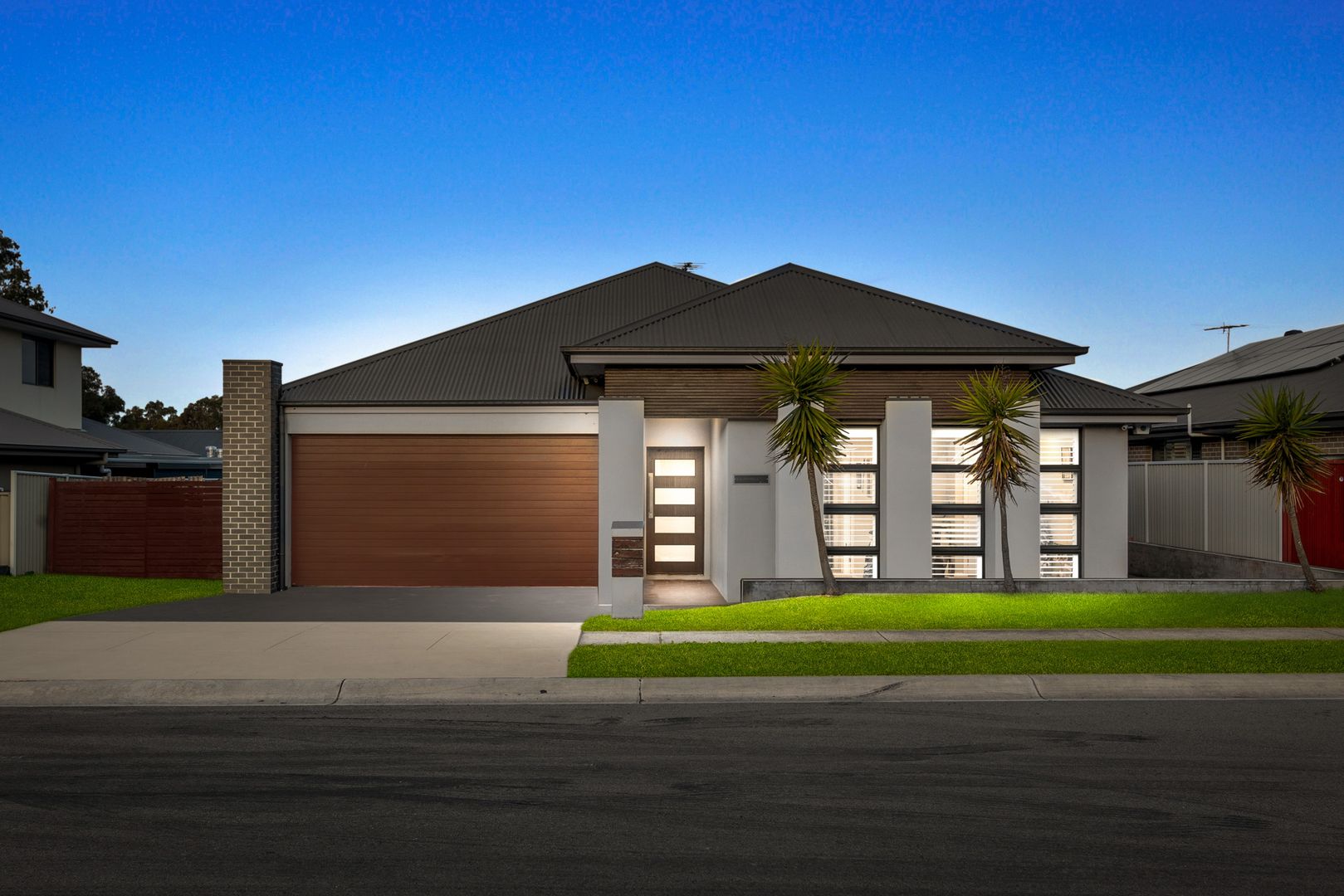 32 Blackwood Street, Claremont Meadows Property History & Address