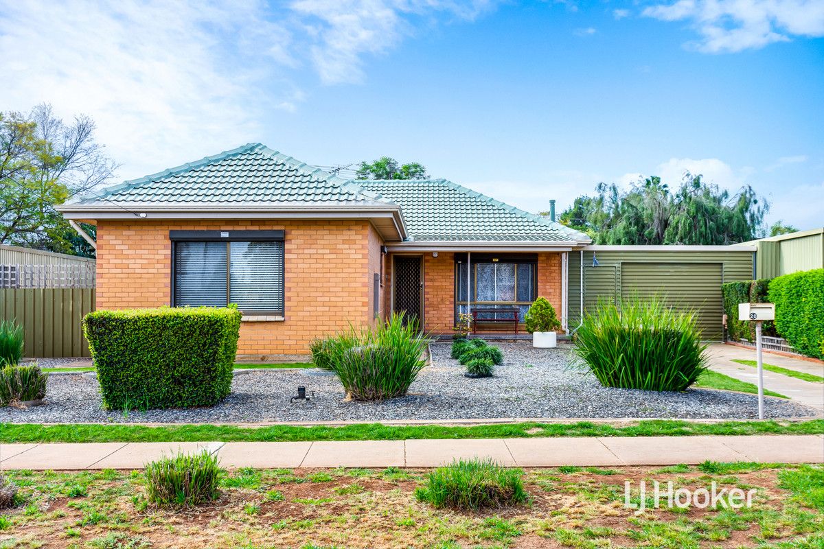 20 Whitington Road Davoren Park Sa 5113 Domain