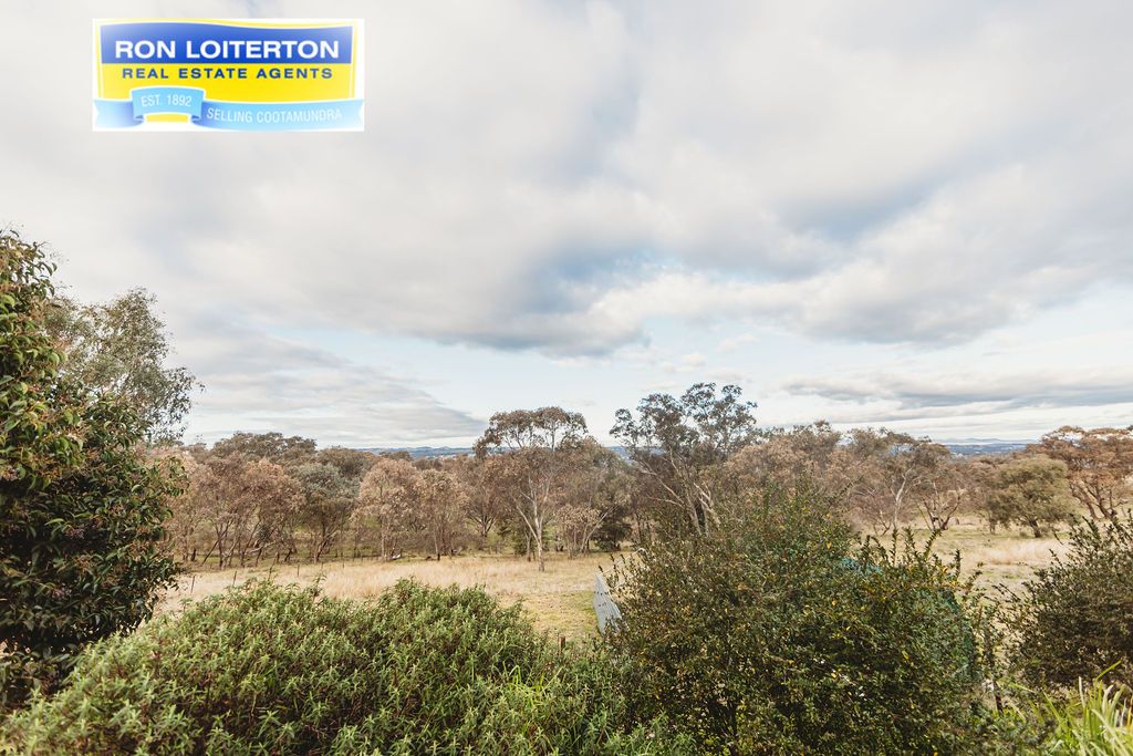 116 Salt Clay Rd, Cootamundra NSW 2590, Image 2