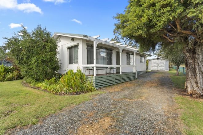 Picture of 14 Kallay Drive, PIONEER BAY VIC 3984