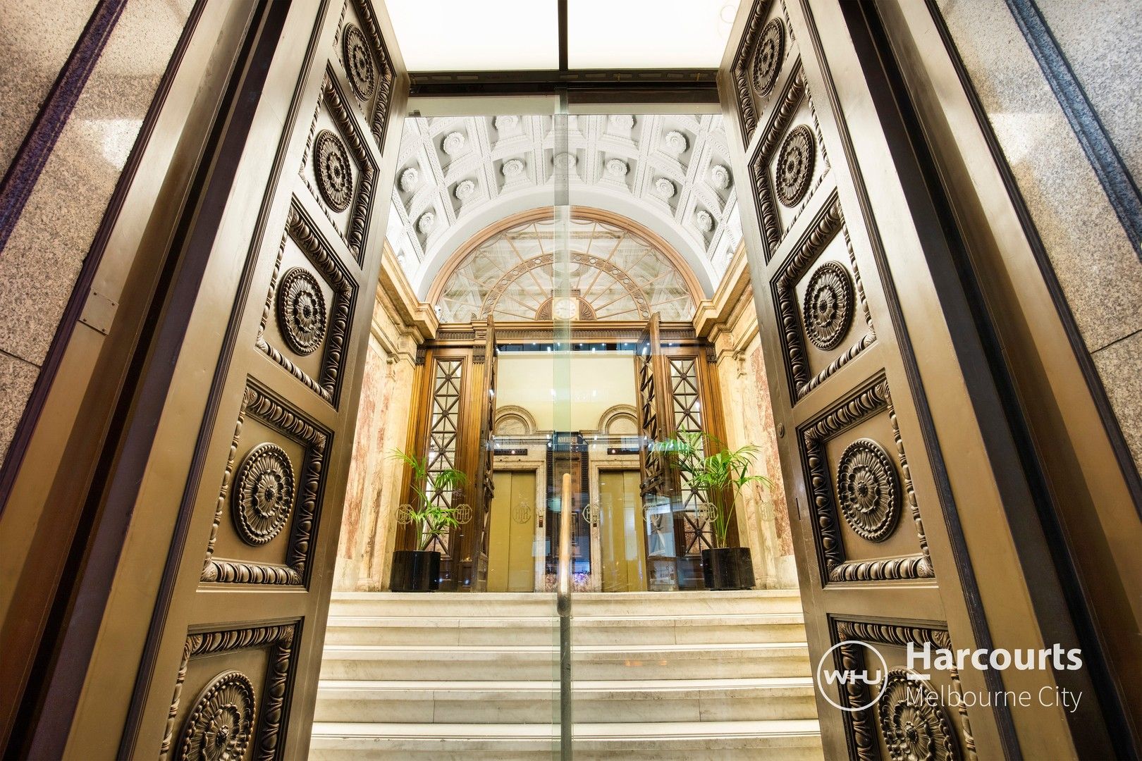 1 bedrooms Apartment / Unit / Flat in 609/29 Market Street MELBOURNE VIC, 3000