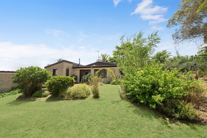 Picture of 1095 Millthorpe Road, MILLTHORPE NSW 2798