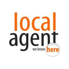 Local Agent - Paul Graham-Rowe