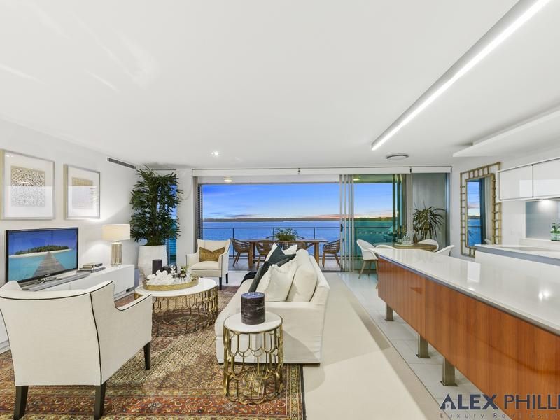 26403/2 Ephraim island, Paradise Point QLD 4216, Image 1