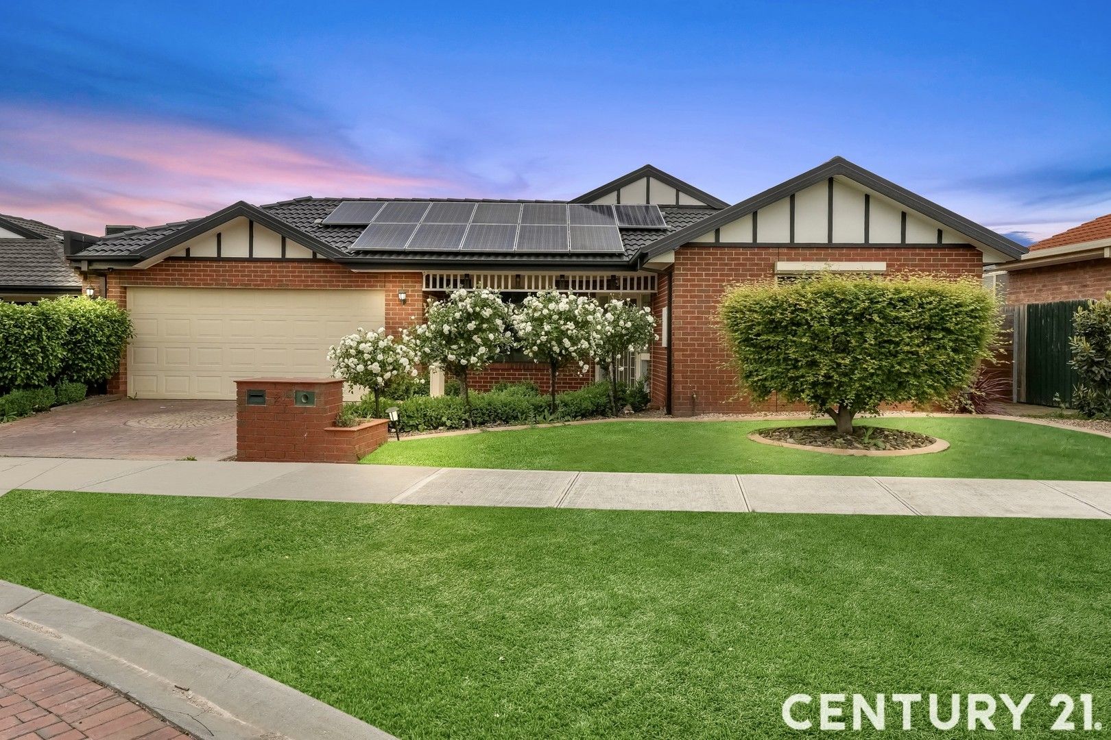 22 Brampton Circuit, Delahey VIC 3037, Image 0