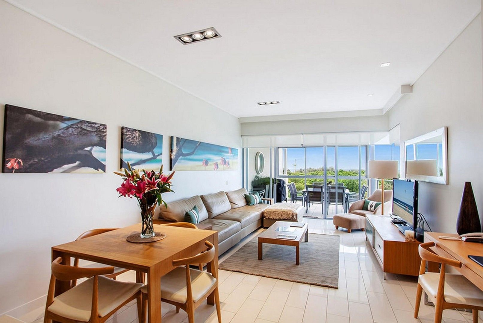 2 bedrooms Apartment / Unit / Flat in 1320/27 Bells Blvd KINGSCLIFF NSW, 2487