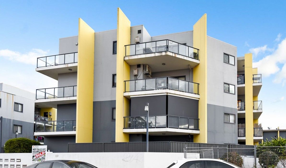 1 bedrooms Apartment / Unit / Flat in 10/1b Premiere Lane ROOTY HILL NSW, 2766