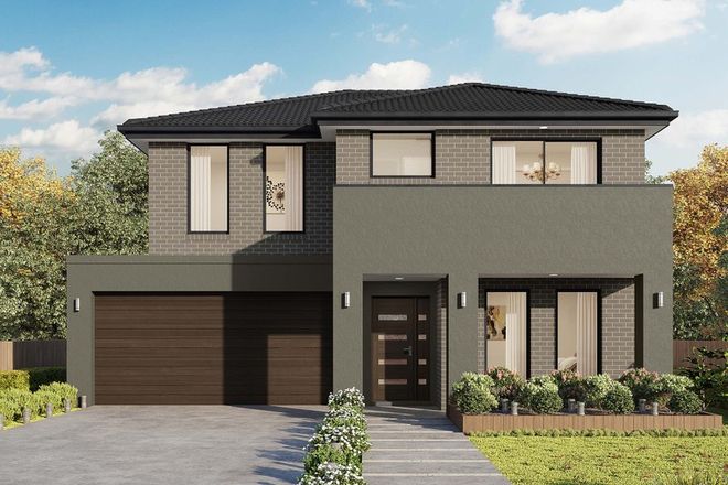 Picture of Lot 902 Petal Cr, WALLAN VIC 3756