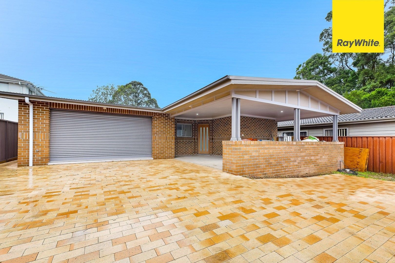 65A Parkes Street, West Ryde NSW 2114 House For Rent Domain