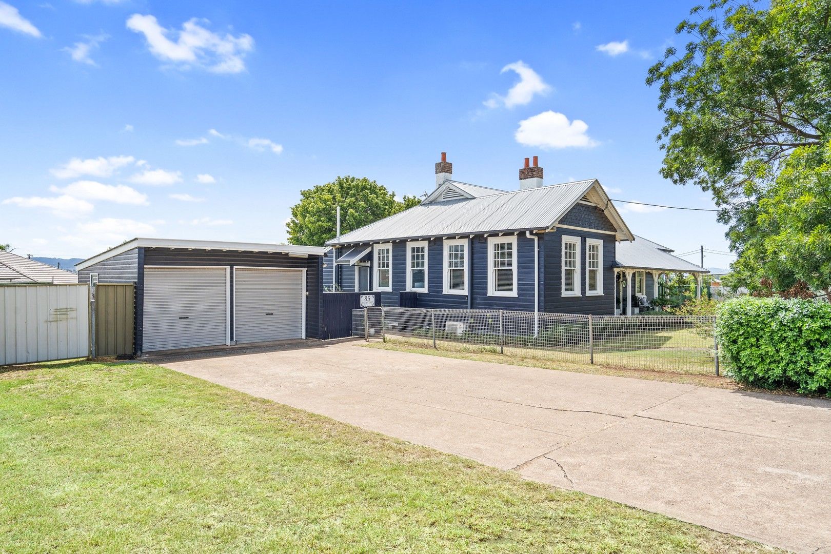 85 Macqueen Street, Aberdeen NSW 2336, Image 0