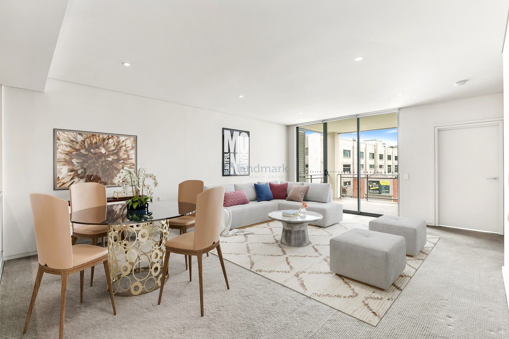 2 bedrooms Apartment / Unit / Flat in 63/54A Blackwall Point Road CHISWICK NSW, 2046