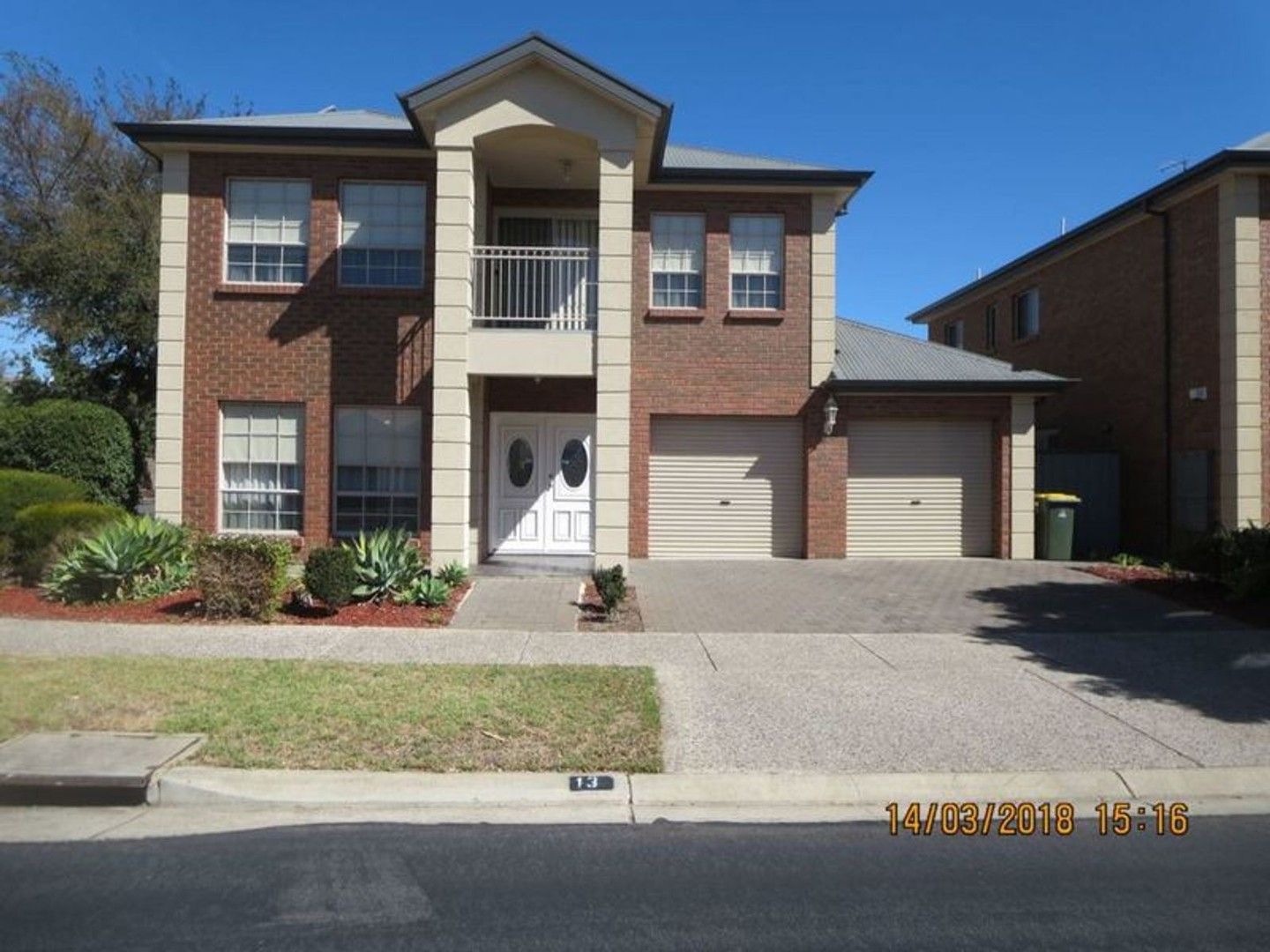 4 bedrooms House in 13B Kingfisher Drive MAWSON LAKES SA, 5095