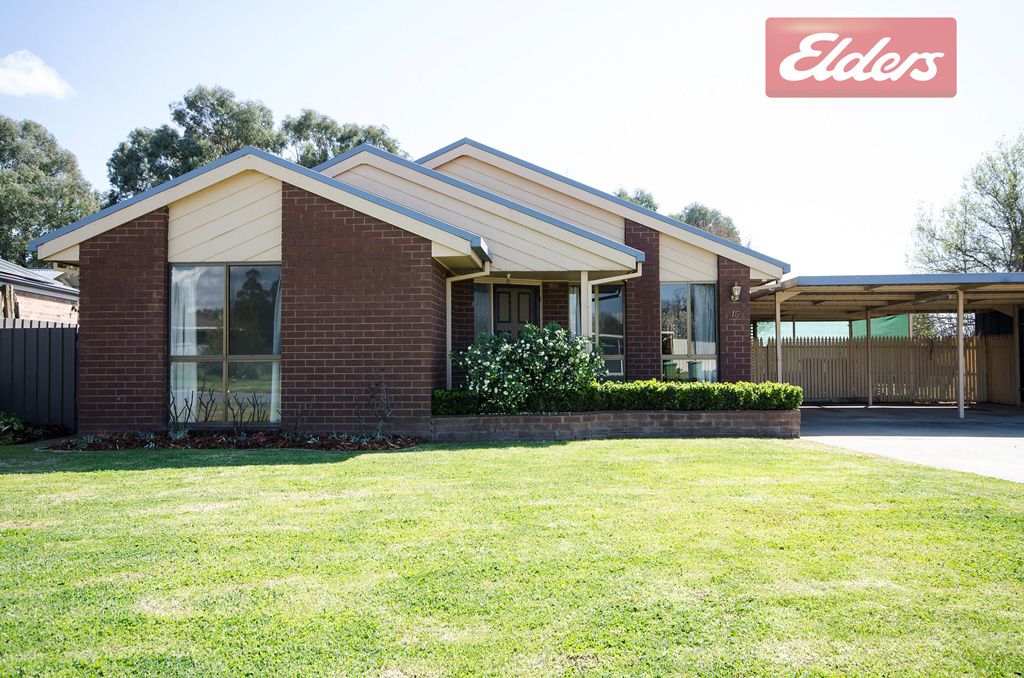 16 Annika Place, Barnawartha VIC 3688, Image 0