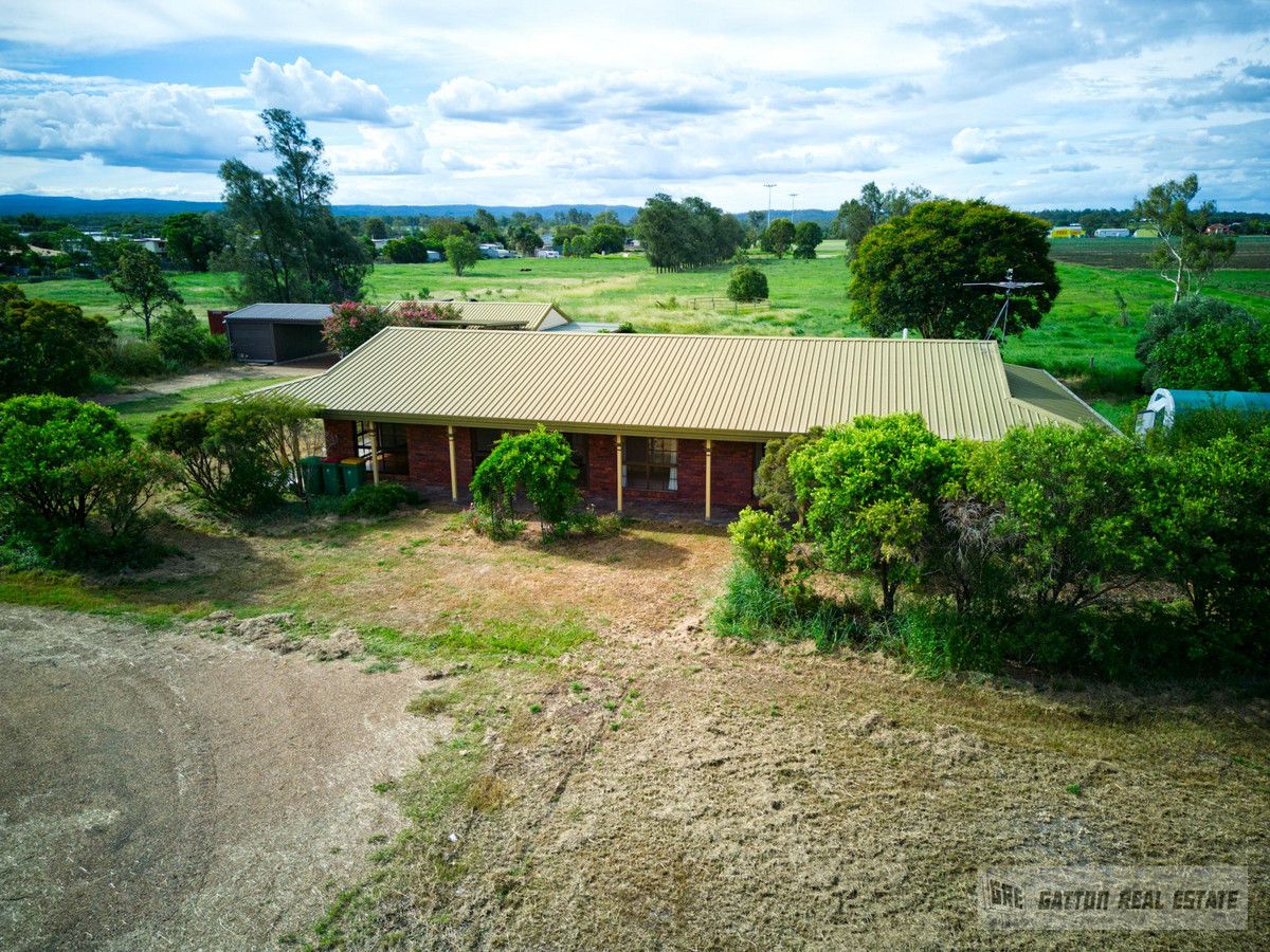 91 Old College Road, Gatton QLD 4343, Image 0