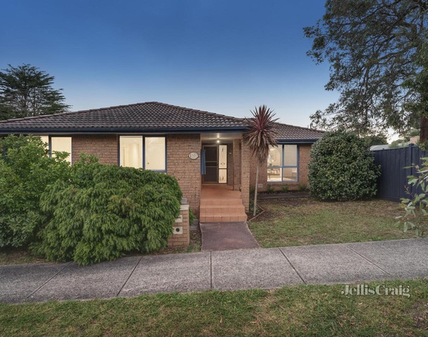 1 Walwa Street, Mitcham VIC 3132