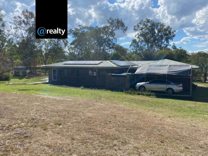 35 Kookaburra Drive, Millstream Property History & Address Research