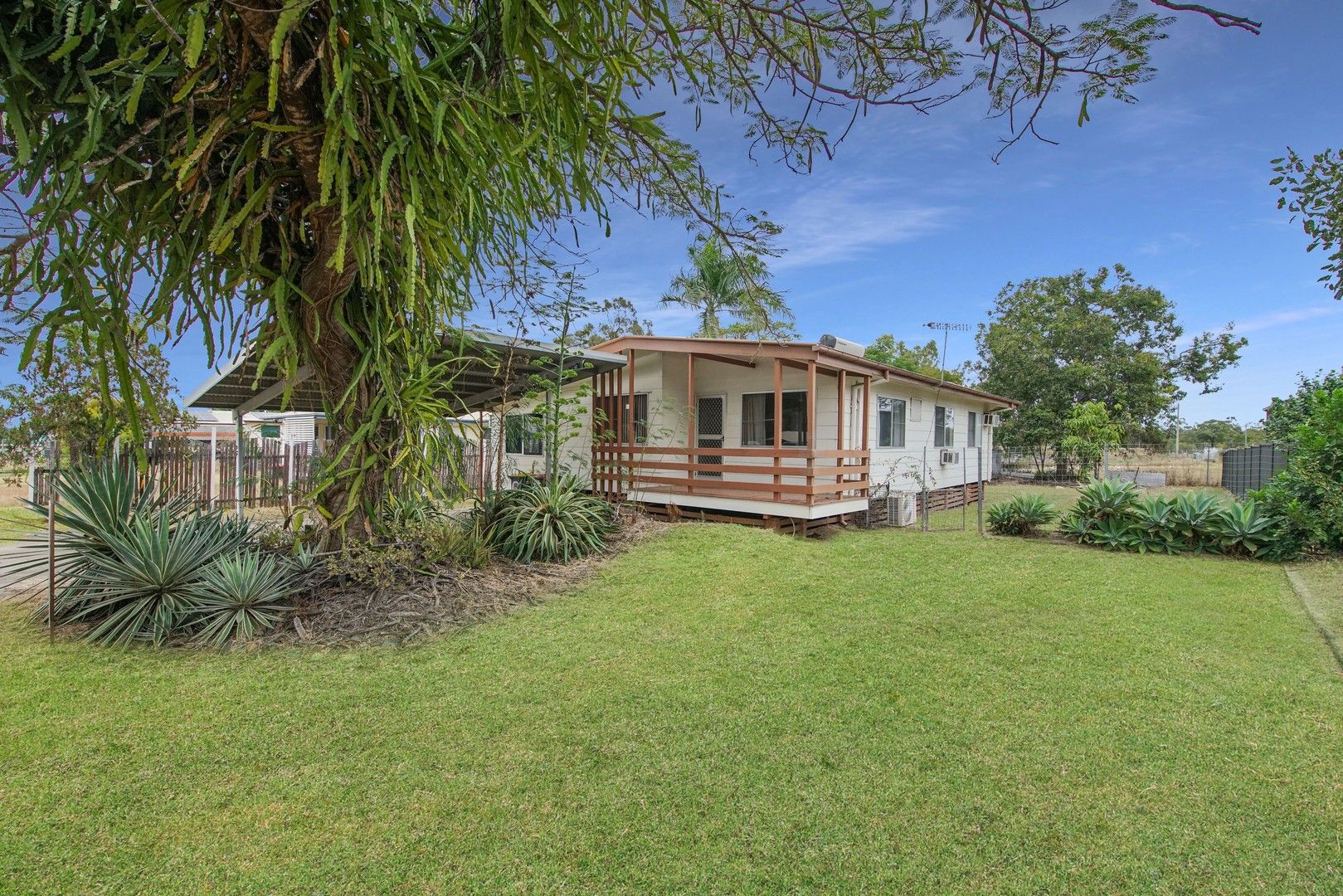 27 Murphy Street, Dysart QLD 4745, Image 0