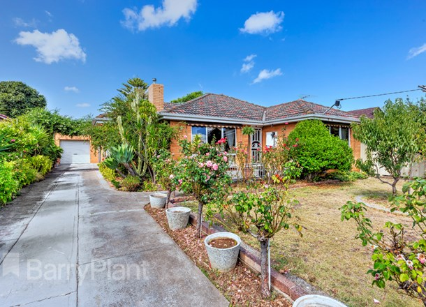 22 Luxford Street, St Albans VIC 3021