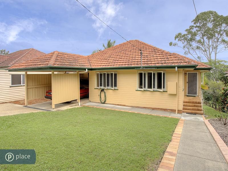 16 Eagle Street, ALDERLEY QLD 4051, Image 0