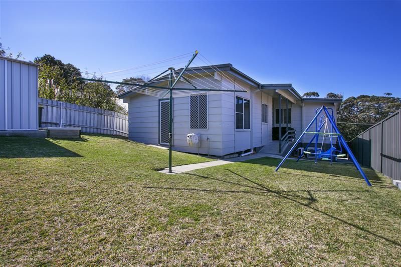 22 Beath Crescent, Kahibah NSW 2290, Image 2