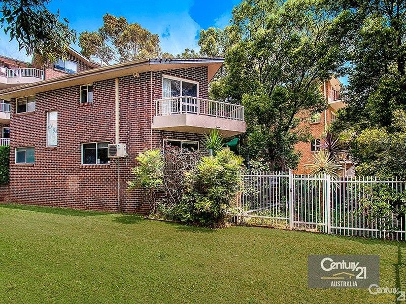 16/7-8 Beryl Street, Westmead NSW 2145, Image 0