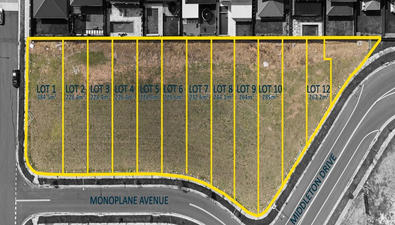 Picture of 9 &10/36 & 38 Monoplane Avenue, MIDDLETON GRANGE NSW 2171